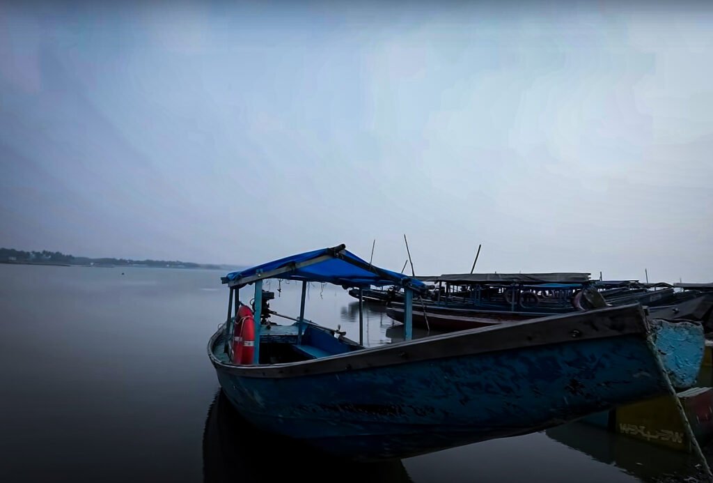 Barakul Chilika