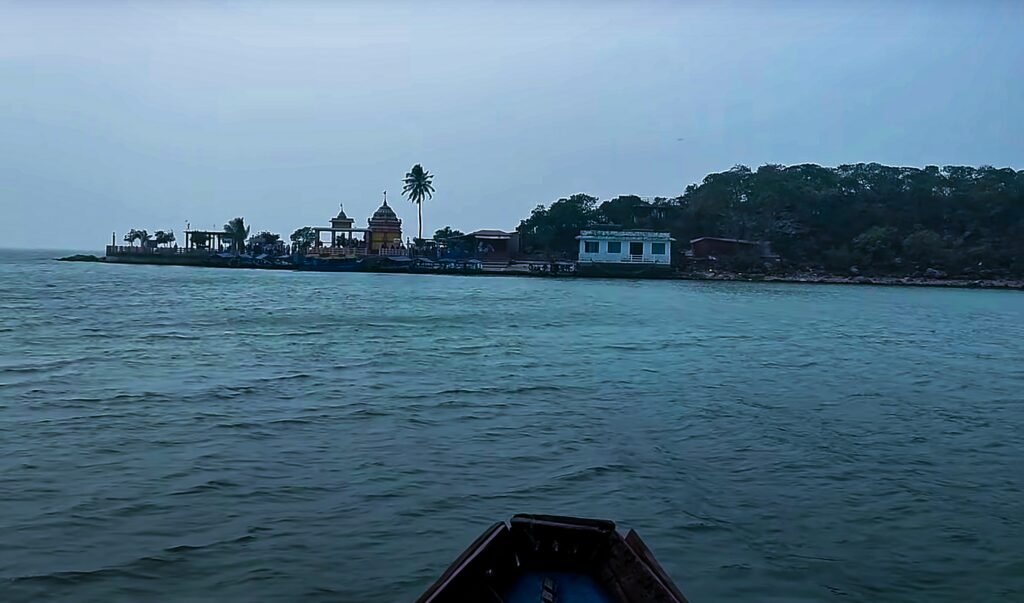 kalijai Temple